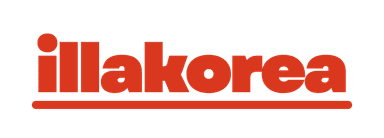 Illa Korea Logo
